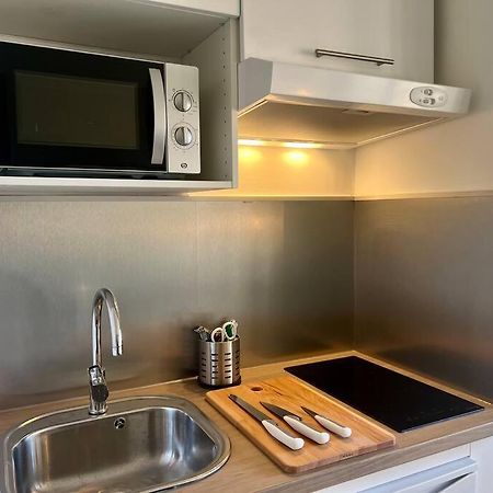 Le Pere Soulas Montpellier Ngoại thất bức ảnh