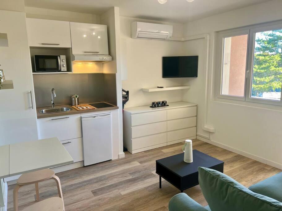 Le Pere Soulas Montpellier Ngoại thất bức ảnh