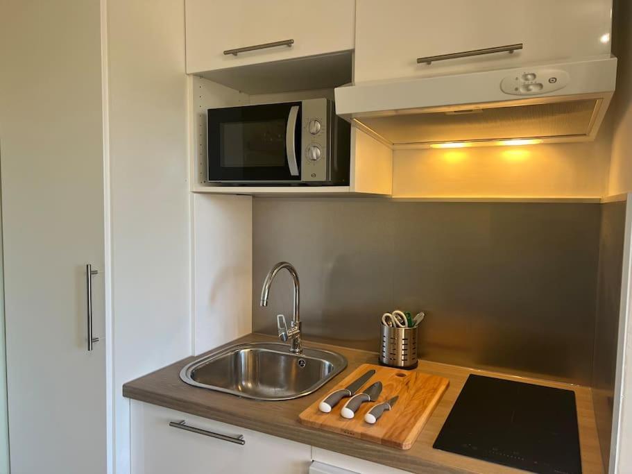 Le Pere Soulas Montpellier Ngoại thất bức ảnh