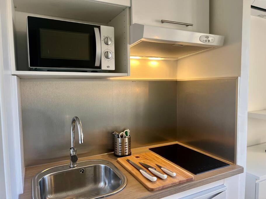Le Pere Soulas Montpellier Ngoại thất bức ảnh