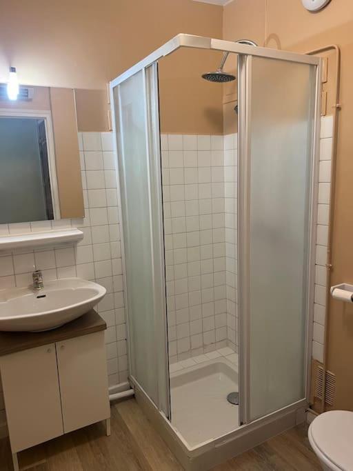 Le Pere Soulas Montpellier Ngoại thất bức ảnh
