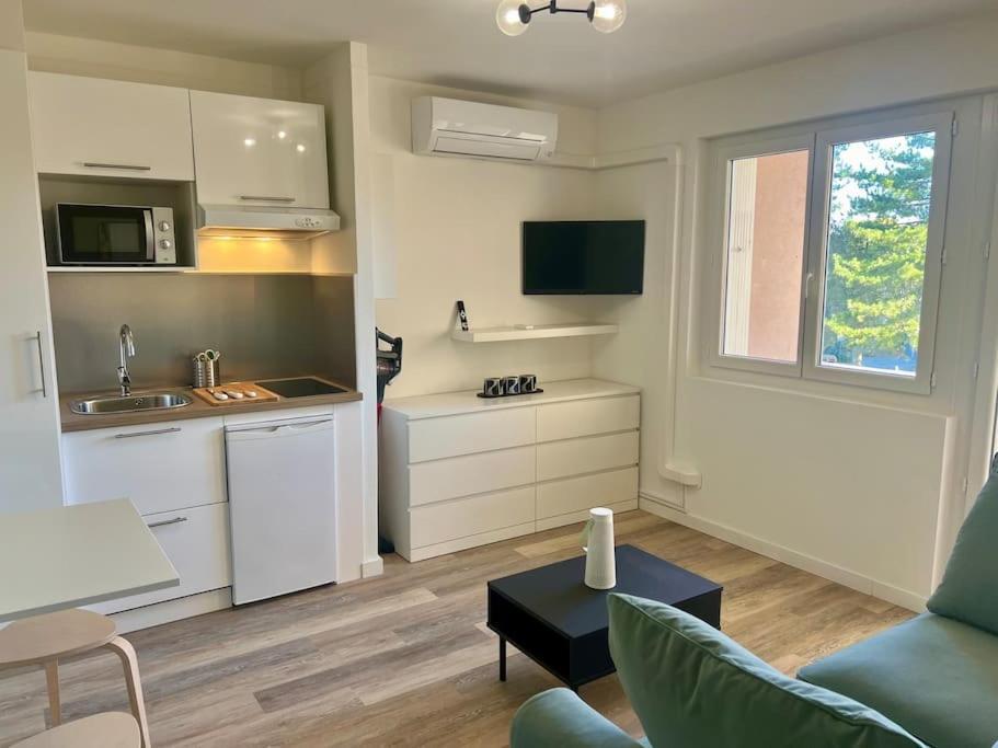 Le Pere Soulas Montpellier Ngoại thất bức ảnh