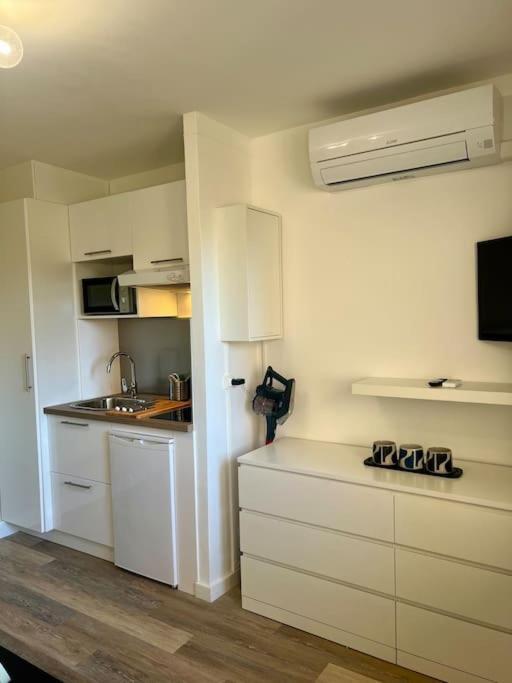 Le Pere Soulas Montpellier Ngoại thất bức ảnh