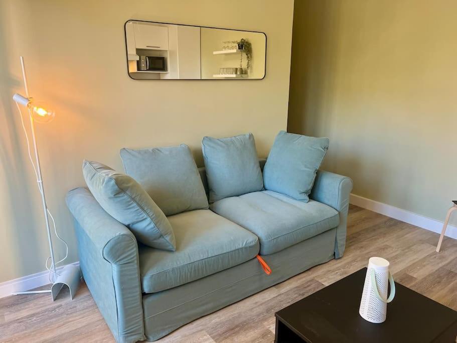 Le Pere Soulas Montpellier Ngoại thất bức ảnh